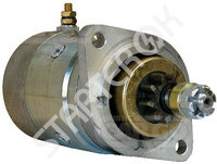 Купить Стартер SJCE M0101PSE Стартер SJCE M0101PSE