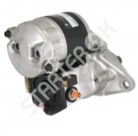 Стартер 23300AA220RMFD SUBARU