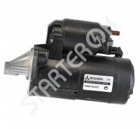 Стартер 3110086033RMFD SUZUKI