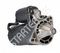 Стартер 3110086033RMFD SUZUKI