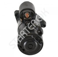 Стартер 3110086033RMFD SUZUKI