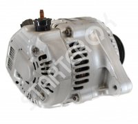 Генератор 270600D110RMFD TOYOTA