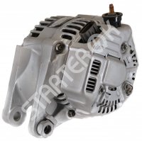Генератор 270600D110RMFD TOYOTA
