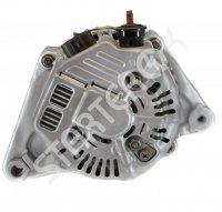 Генератор 270600D110RMFD TOYOTA