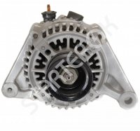 Генератор 270600D110RMFD TOYOTA