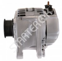 Генератор 270600D110RMFD TOYOTA