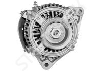 Генератор TOYOTA  2706050070