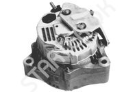 Генератор 2706050070 TOYOTA