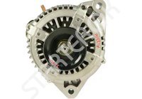 Генератор 2706050230 TOYOTA