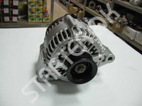 Купить Генератор TOYOTA 2706050250 Генератор TOYOTA 2706050250