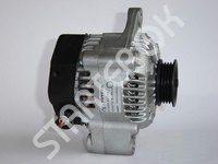 Генератор TOYOTA  2706062240R