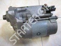 Стартер TOYOTA  2810075120