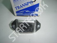 Чип регулятора, генератор TRANSPO  IH707