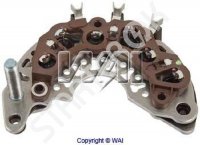 Диодный мост (Выпрямитель), генератор TRANSPO  DR2910