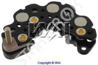 Диодный мост (Выпрямитель), генератор TRANSPO  dr9410