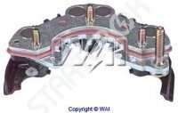 Диодный мост (Выпрямитель), генератор IHR754 TRANSPO
