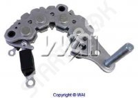 Диодный мост (Выпрямитель), генератор IHR788 TRANSPO