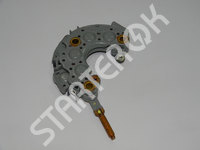 Диодный мост (Выпрямитель), генератор INR725 TRANSPO