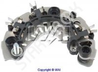 Диодный мост (Выпрямитель), генератор TRANSPO  IXR631