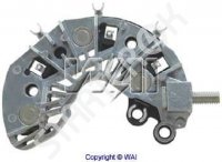 Диодный мост (Выпрямитель), генератор MER548 TRANSPO