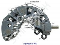 Диодный мост (Выпрямитель), генератор MER548 TRANSPO