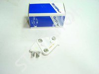 Реле регулятор напряжения генератора TRANSPO  D101HD