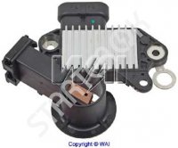 Реле регулятор напряжения генератора D2206 TRANSPO