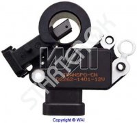 Реле регулятор напряжения генератора TRANSPO  D2262