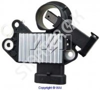 Реле регулятор напряжения генератора D2262 TRANSPO