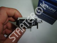 Реле регулятор напряжения генератора D404 TRANSPO