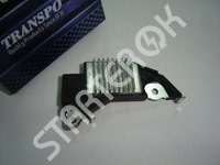 Реле регулятор напряжения генератора TRANSPO  D404