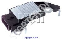 Реле регулятор напряжения генератора D411HD TRANSPO