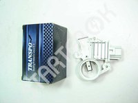 Реле регулятор напряжения генератора TRANSPO  F603