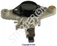 Реле регулятор напряжения генератора TRANSPO  IB350