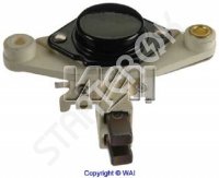 Реле регулятор напряжения генератора IB352 TRANSPO