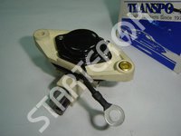 Реле регулятор напряжения генератора TRANSPO  IB365