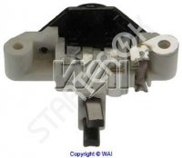 Реле регулятор напряжения генератора TRANSPO  IB387