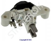 Реле регулятор напряжения генератора TRANSPO  IB388