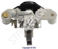 Реле регулятор напряжения генератора TRANSPO  IB511