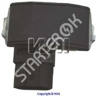 Реле регулятор напряжения генератора IB543 TRANSPO