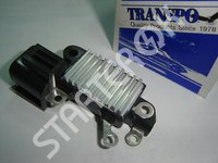 Реле регулятор напряжения генератора IH761 TRANSPO