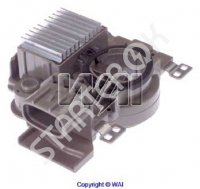 Реле регулятор напряжения генератора TRANSPO  IM472