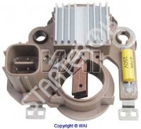 Реле регулятор напряжения генератора TRANSPO  IM582