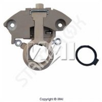 Реле регулятор напряжения генератора IM624 TRANSPO