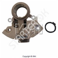 Реле регулятор напряжения генератора IM630 TRANSPO