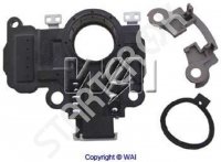 Реле регулятор напряжения генератора IM633 TRANSPO