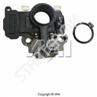 Реле регулятор напряжения генератора IM700 TRANSPO