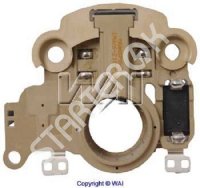 Реле регулятор напряжения генератора IM826 TRANSPO