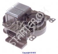 Реле регулятор напряжения генератора IM848 TRANSPO