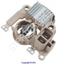 Реле регулятор напряжения генератора TRANSPO  IM854